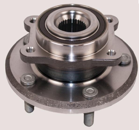 Comprar 68184748AA Chrysler Bujes de ruedas