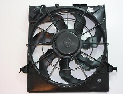 Ventilador, refrigeración del motor para Hyundai I30 (FD)