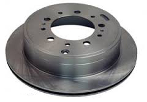 Disco de freno trasero Toyota 424310C011 precio, desde 71,33 EUR
