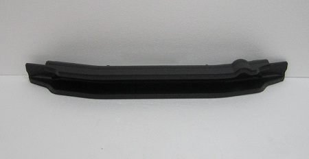 Absorbente paragolpes delantero para Nissan X-Trail (T31)