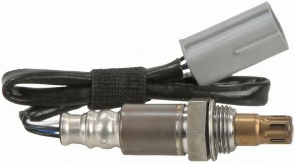 Sonda Lambda Sensor De Oxigeno Para Catalizador 22693ZE00A Nissan/Infiniti