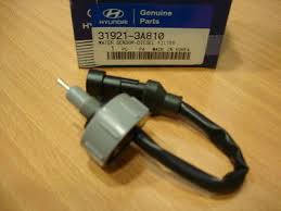 319213A810 Hyundai/Kia sensor de nivel de agua del filtro de combustible