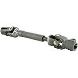 Eje inferior de la columna de dirección Nissan/Infiniti 48080EM02D