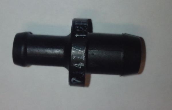 Válvula, ventilaciuón cárter para Nissan Almera (N15)