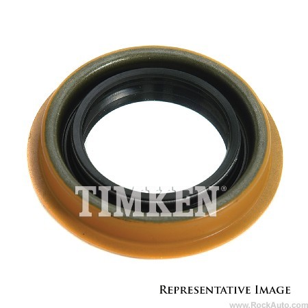 SL260004 Timken Retén del semieje trasero