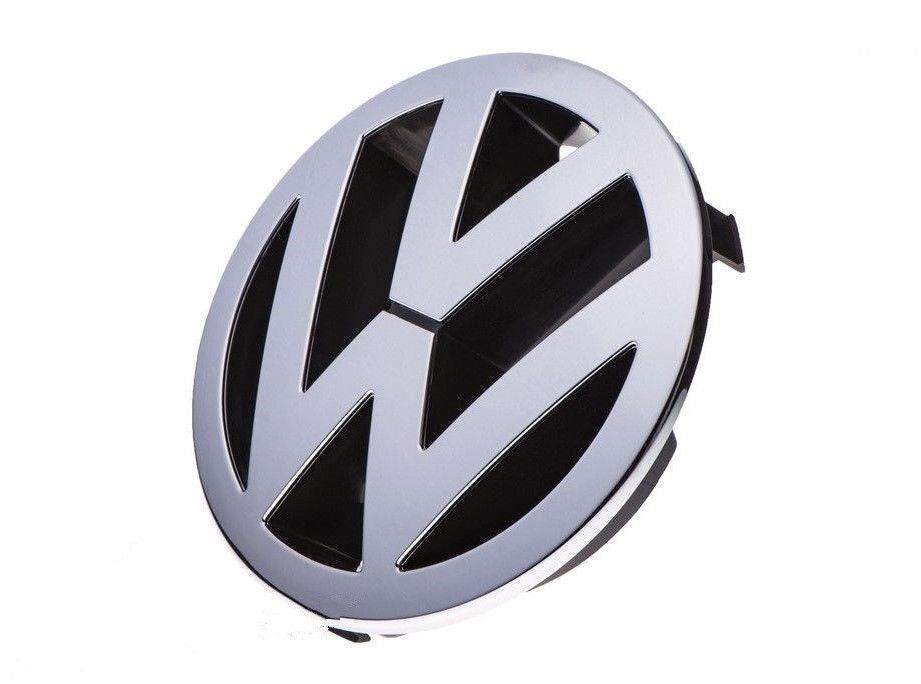 Emblema de la rejilla para Volkswagen Touareg (7P5)