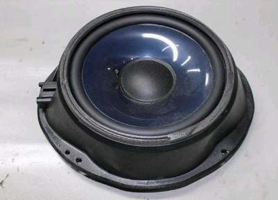 Altavoz de puerta trasera Ford Focus 2 (DAW)