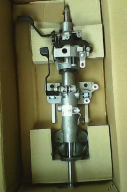 Columna de dirección 4525060A10 Toyota