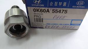 0K60A55475 Hyundai/Kia sensor de velocidad