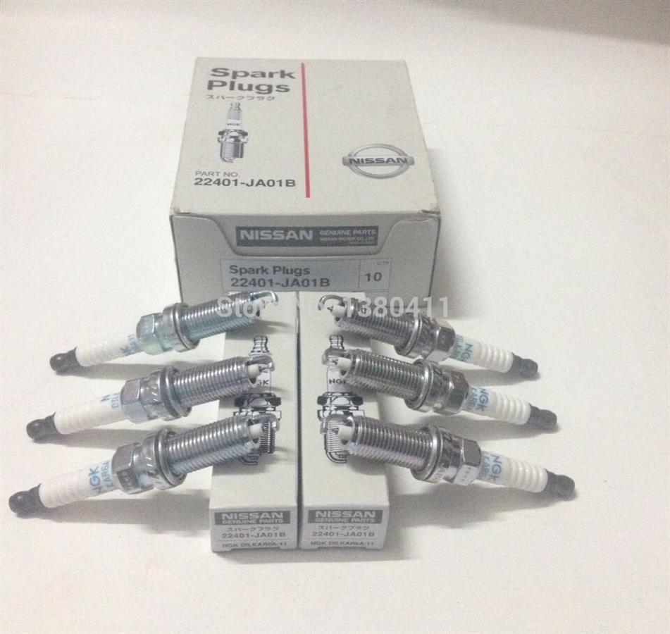 Comprar DILKAR6A11 NGK Bujía de encendido