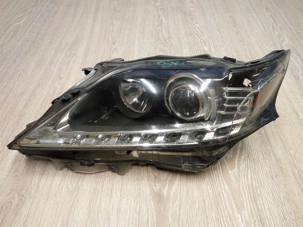 Faros delantero izquierdo para Lexus RX 350/450H