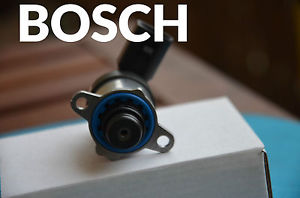 Válvula reguladora de presión Common-Rail-System 0928400768 Bosch
