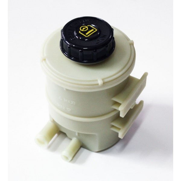 Comprar Depósito de bomba de dirección hidráulica Renault Laguna II BG0, BG1
