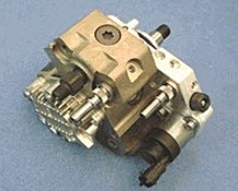 Bomba de alta presión de combustible Bosch 0445010033 precio, desde 156,82 EUR