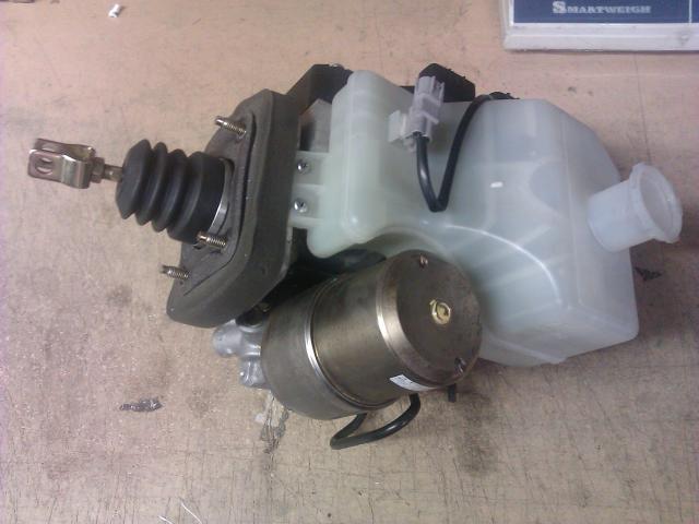 4705060053 Toyota servofrenos