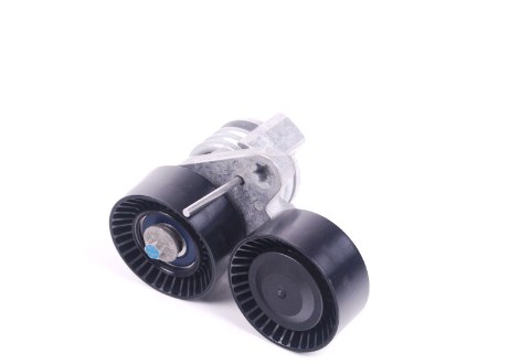 Tensor de correa poli V 11287565225 BMW