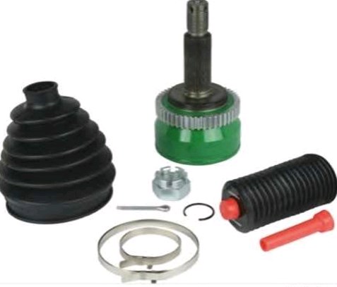 Junta homocinética exterior delantera derecha 495082EF00 Hyundai/Kia