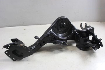 Mangueta trasera izquierda (suspension) Nissan/Infiniti 55502JD00A