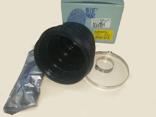 442808080 Toyota Fuelle exterior izquierdo de junta homocinética