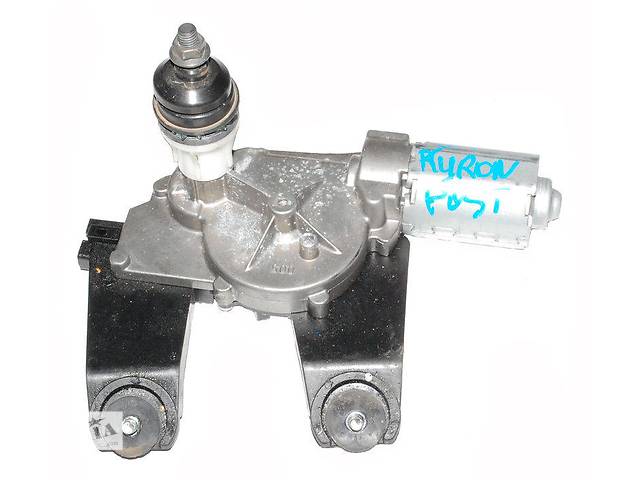 8615009100 Ssang Yong Motor del limpiaparabrisas trasero
