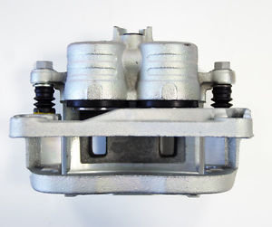 26292FE011 Subaru Pinza de freno delantera izquierda