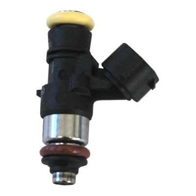 Inyector de combustible 03C906039 VAG