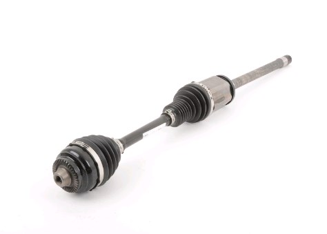 Semieje delantero derecho 31607618680 BMW