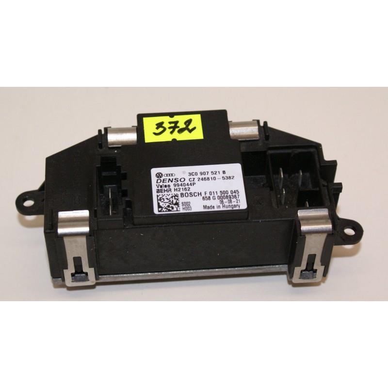 Resistencia de Ventilador VAG 3C0907521B precio, desde 37,75 EUR
