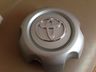 Tapacubo rueda 4260360510 Toyota