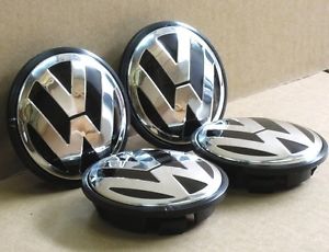 Tapacubos de ruedas VAG 7L6601149B