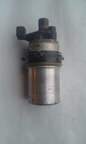 Elemento de turbina de bomba de combustible 0580254021 Bosch