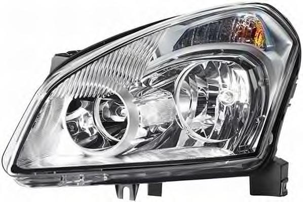 Faro Nissan/Infiniti 26060JD90B precio, desde 169,88 EUR