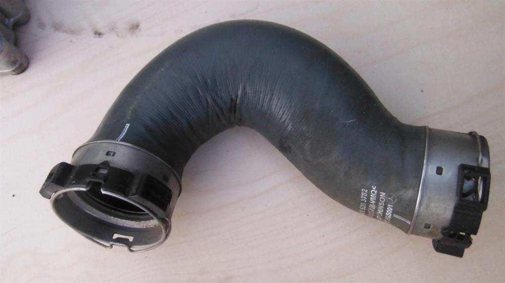 Comprar 99209 Metalcaucho Tubo intercooler