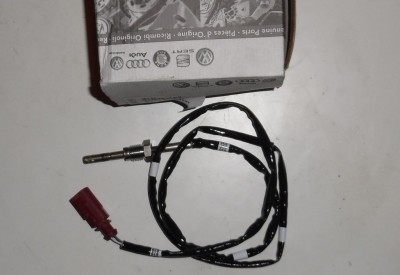 Sensor de temperatura de gases de escape antes de la turbina VAG 03L906088DC precio, desde 49,47 EUR