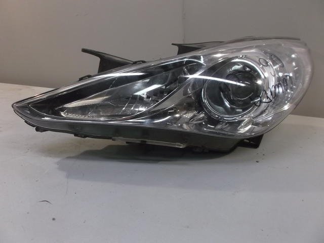 Faro izquierdo para Hyundai Sonata (YF)