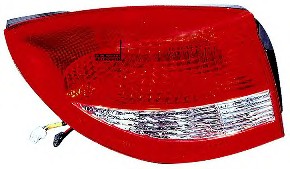 Comprar 92401FD070 Hyundai/Kia Piloto trasero izquierdo