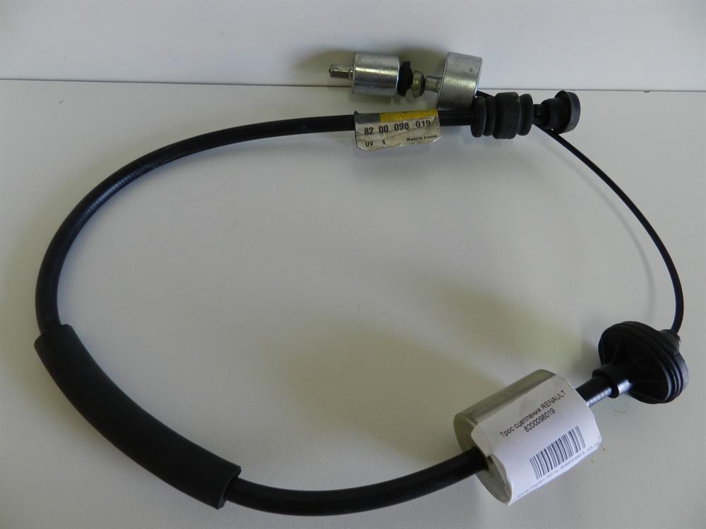 Cable del acelerador 8200694013 Renault (RVI)