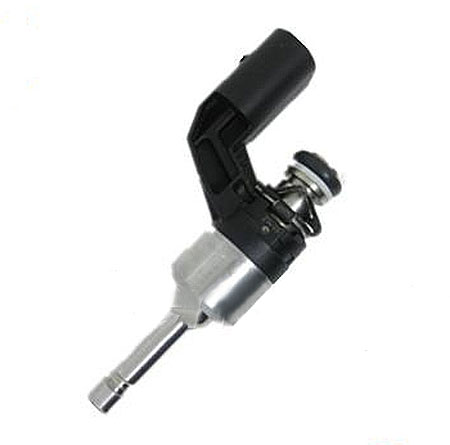 Inyector de combustible 03C906036E VAG