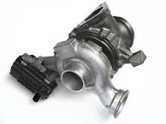 A6460900480 Mercedes turbocompresor