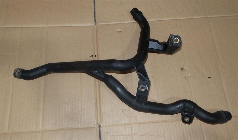 Comprar 11537519710 BMW Manguera de agua refrigerante