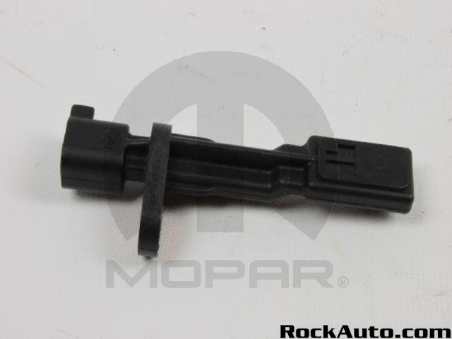 Sensor ABS trasero 52125003AD Chrysler