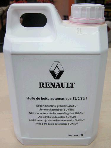 Aceite transmisión 7711218368 Renault (RVI)