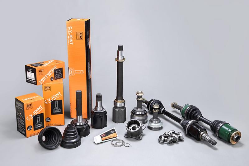 Comprar MR580449 Mitsubishi Semieje delantero izquierdo