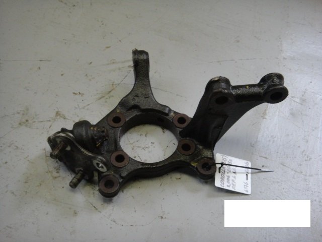 4321212410 Toyota muñón del eje, suspensión de rueda, delantero izquierdo