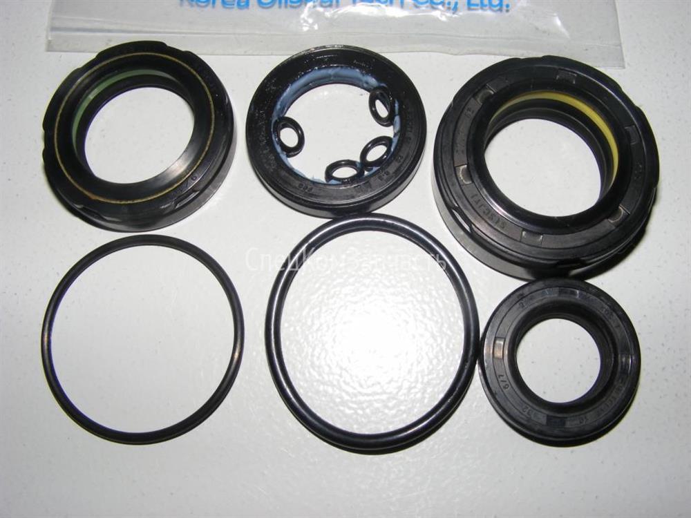 5779043A01 Hyundai/Kia juego de juntas, mecanismo de dirección