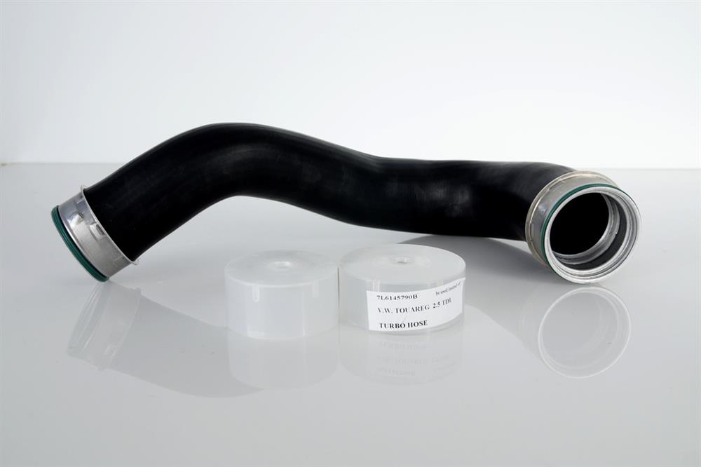 Tubo de salida de aire del turbocompresor Metalcaucho 98754 precio, desde 63,38 EUR