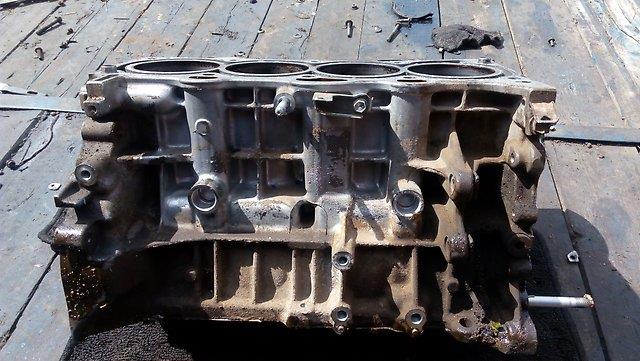 Bloque motor 1141029345 Toyota