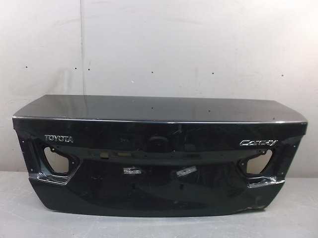 6440133560 Toyota tapa del maletero