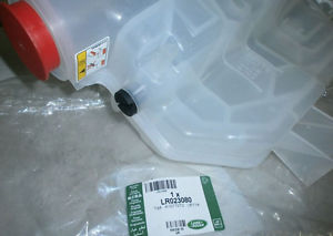 Botella de refrigeración 454069 NRF