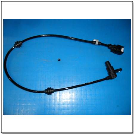 4893034100 Ssang Yong sensor abs delantero